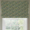 ANTE DECOR Filby Made To Measure Roman Blind Hyacinth