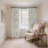ANTE DECOR Combe Made To Measure Curtains Dusty Mauve