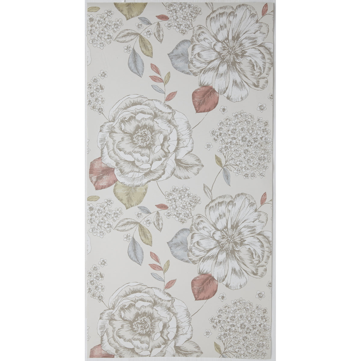 Mirella Wallpaper Vintage