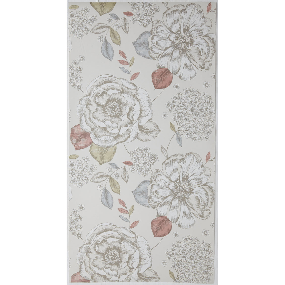 Mirella Wallpaper Vintage