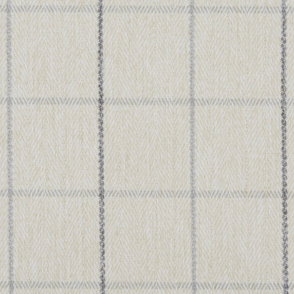 Prestigious Textiles Brodie Fabric Pebble