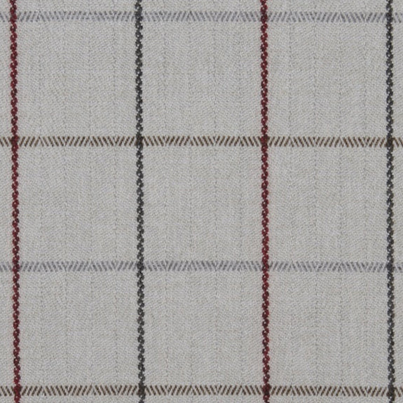 Prestigious Textiles Brodie Fabric Slate