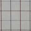 Prestigious Textiles Brodie Fabric Slate