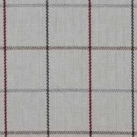 Prestigious Textiles Brodie Fabric Slate