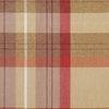 Prestigious Textiles Cairngorm Fabric Cardinal