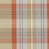 Prestigious Textiles Cairngorm Fabric Auburn