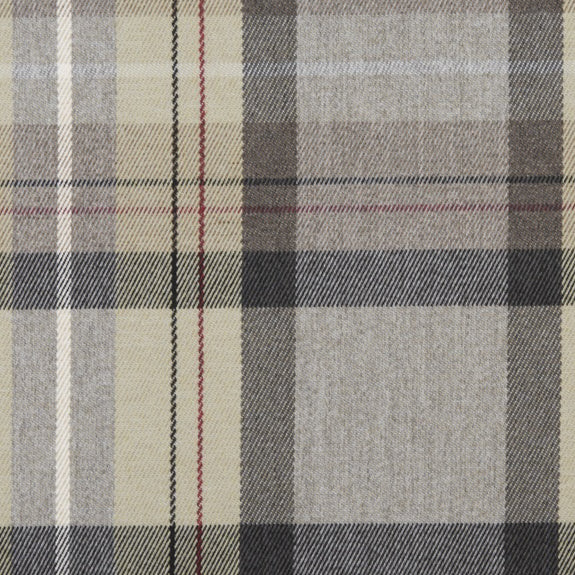 Prestigious Textiles Cairngorm Fabric Slate