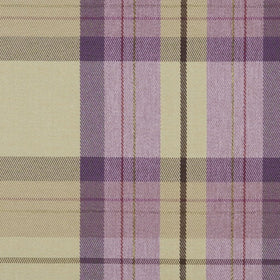 Prestigious Textiles Cairngorm Fabric Thistle