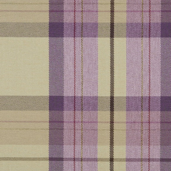 Prestigious Textiles Cairngorm Fabric Thistle