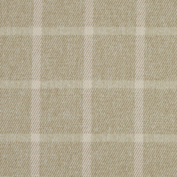 Prestigious Textiles Halkirk Fabric Oatmeal