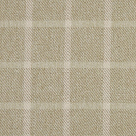 Prestigious Textiles Halkirk Fabric Oatmeal