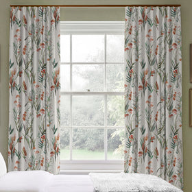 ANTE DECOR Combe Made To Measure Curtains Autumn
