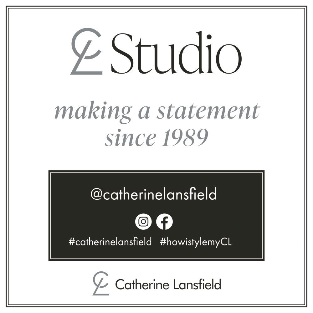 Catherine Lansfield Armoni Bath Mat and Pedestal Mat Natural