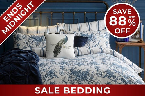 WINTER SALE Bedding