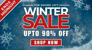 WINTER Sale