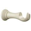 28mm Woodland Ball Wooden Curtain Pole Cream
