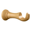 28mm Woodland Ball Wooden Curtain Pole Natural Oak