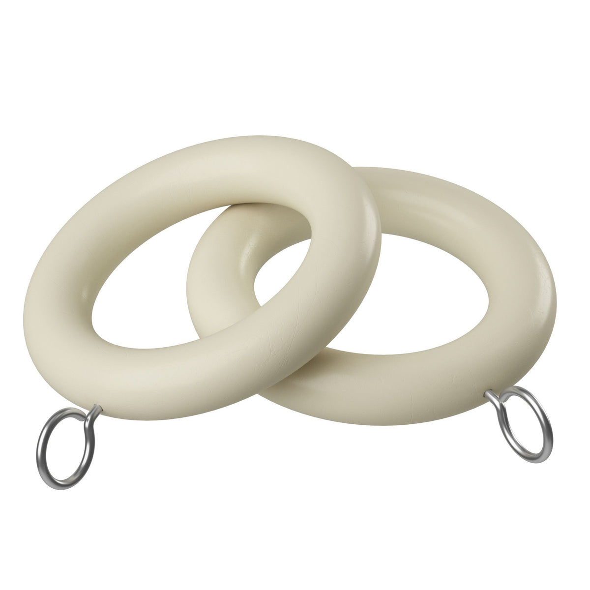 28mm Woodland Pk 4 Pack of Rings