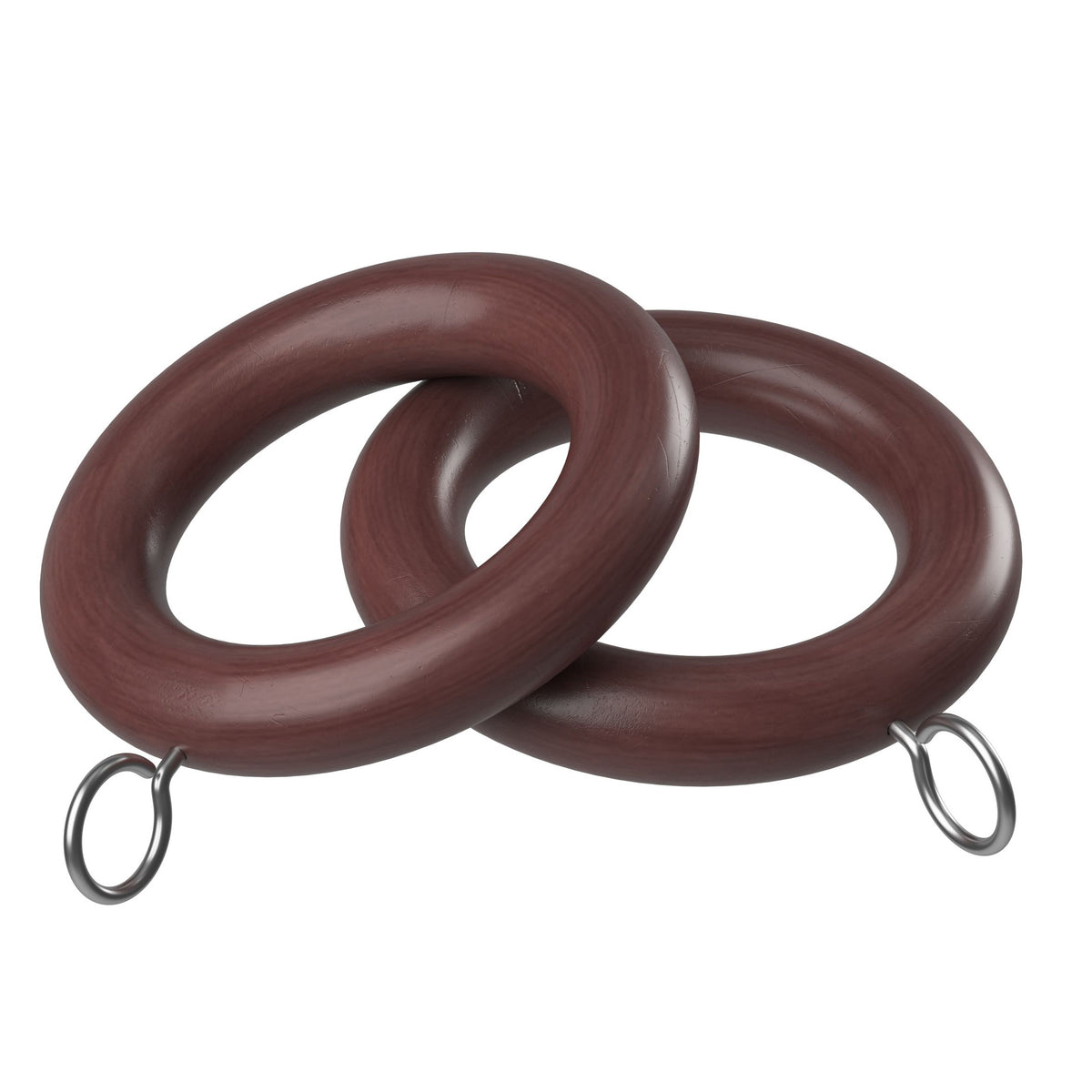28mm Woodland Pk 4 Pack of Rings