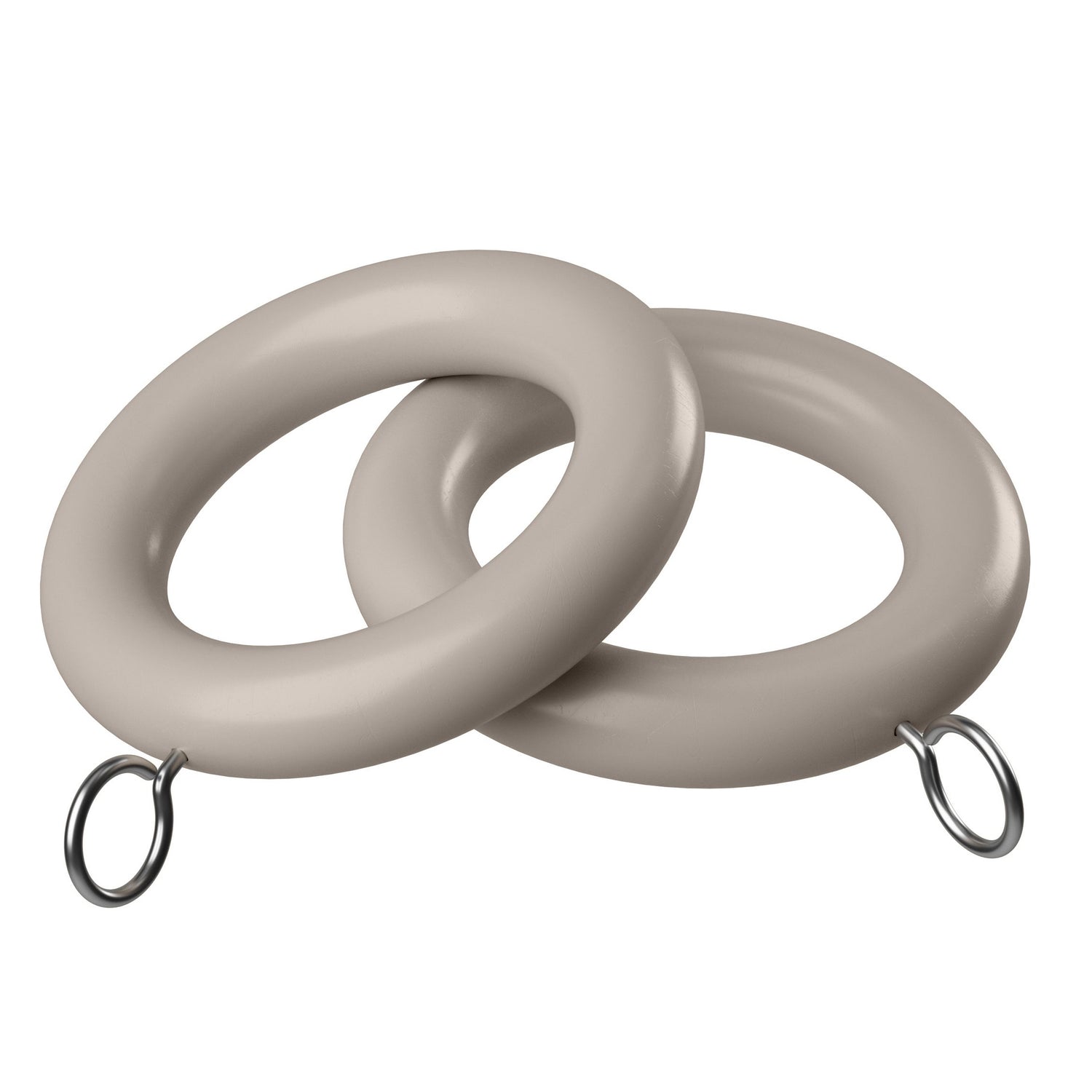 28mm Woodland Pk 4 Pack of Rings