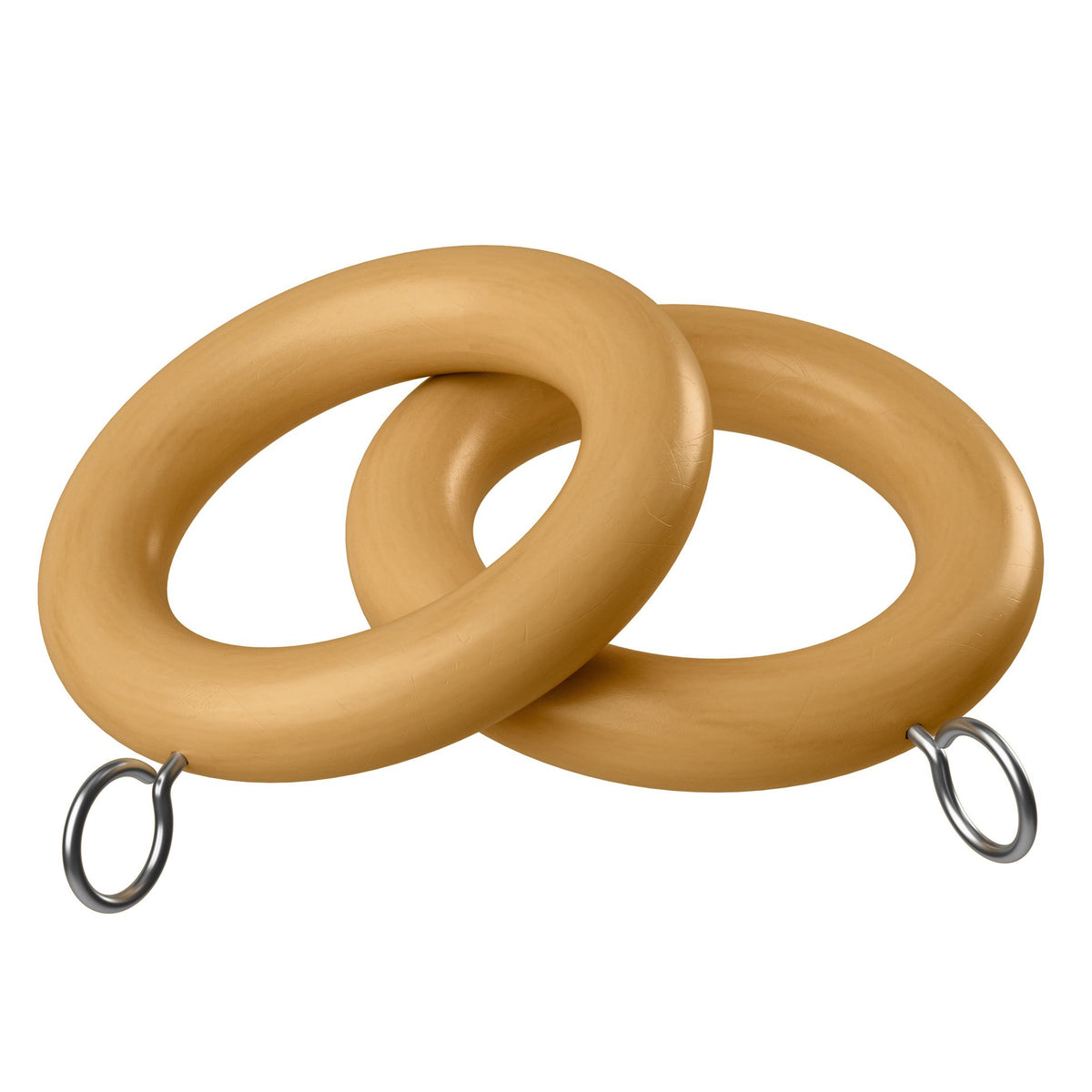 28mm Woodland Pk 4 Pack of Rings