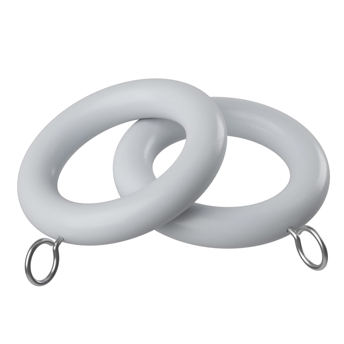 28mm Woodland Pk 4 Pack of Rings
