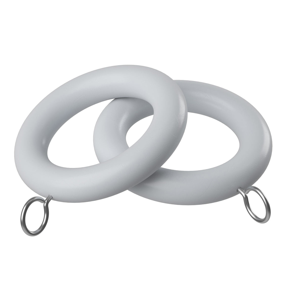 28mm Woodland Pk 4 Pack of Rings