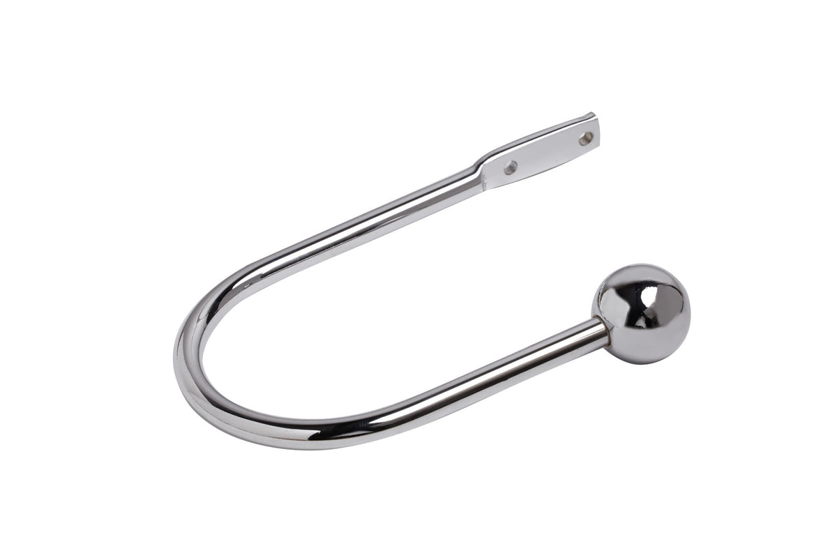 Bella 28mm Eyelet Curtain Pole Chrome