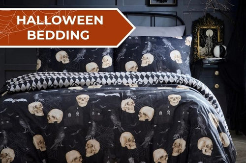 Shop Halloween Bedding