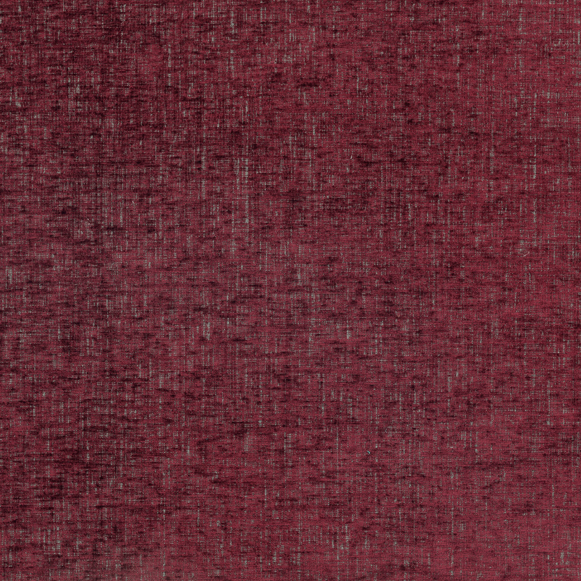 ANTE DECOR Olympus Fabric Mulberry Silver