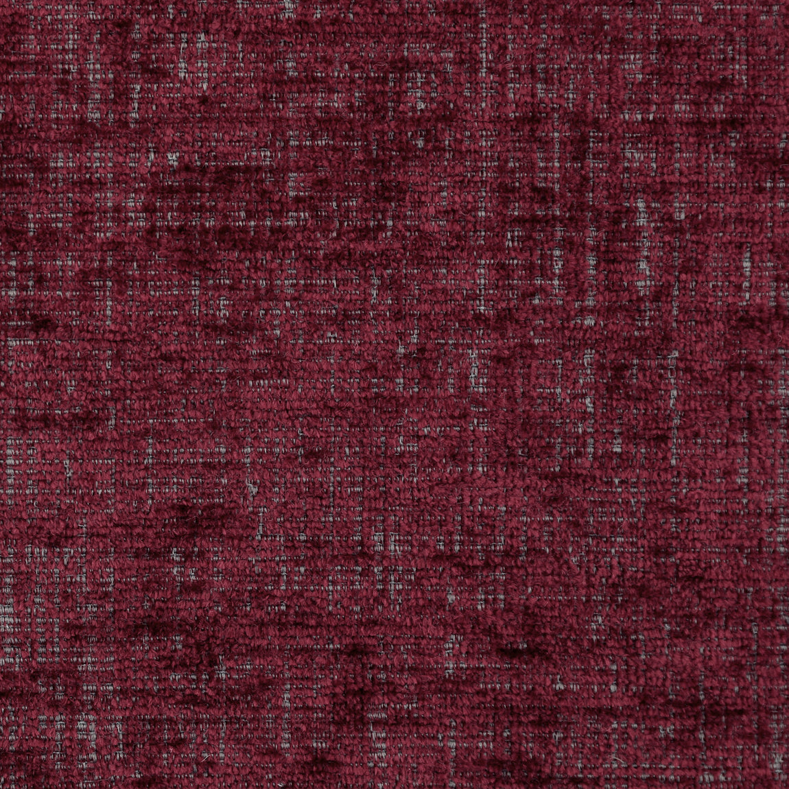 ANTE DECOR Olympus Fabric Mulberry Silver