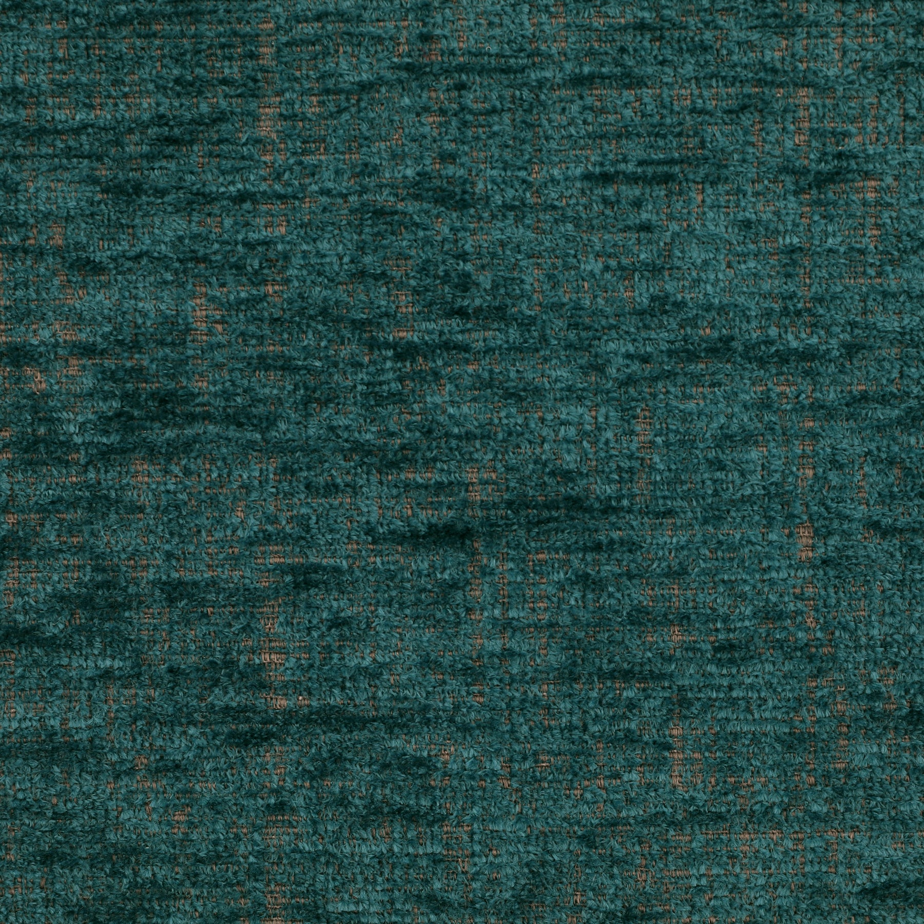 ANTE DECOR Olympus Fabric Teal Gold