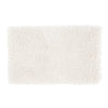 Catherine Lansfield Cuddly Super Soft Bath Mat Cream