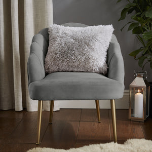 Cuddly Faux Fur NOW £7.72