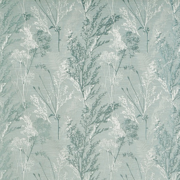 Prestigious Textiles Keshiki Fabric Teal