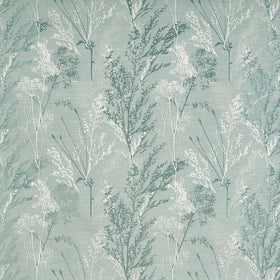 Prestigious Textiles Keshiki Fabric Teal