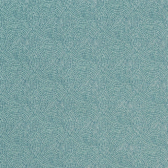 Prestigious Textiles Endless Fabric Aquamarine