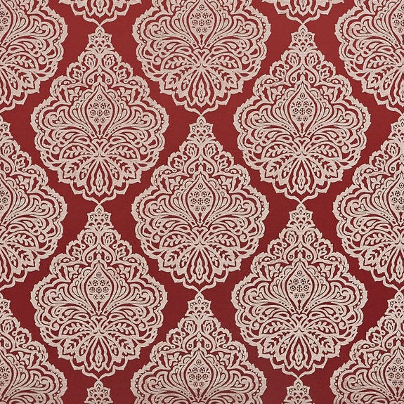 Prestigious Textiles Botticelli Fabric Cardinal