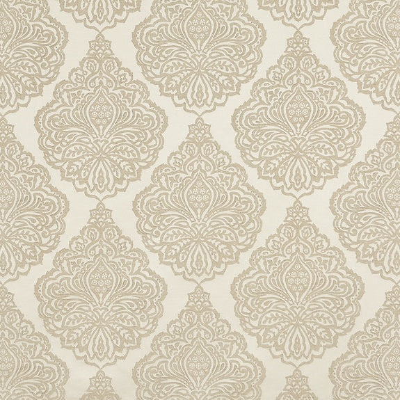 Prestigious Textiles Botticelli Fabric Vanilla