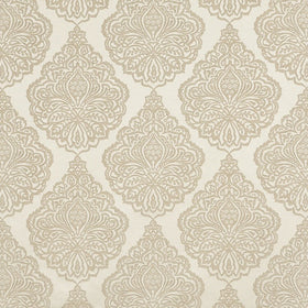 Prestigious Textiles Botticelli Fabric Vanilla