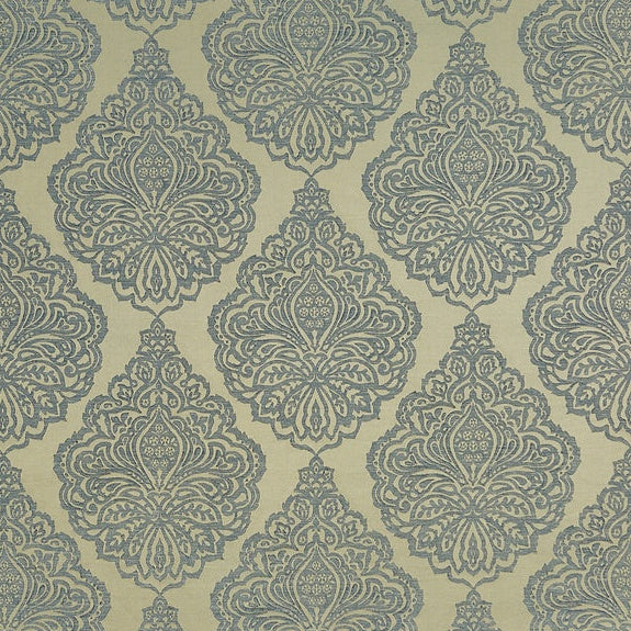 Prestigious Textiles Botticelli Fabric Moonlight