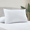 Catherine Lansfield Home Essentials Microfibre 48cm x 74cm Pillow White