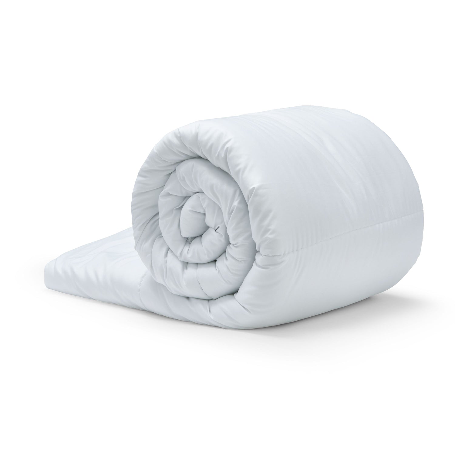 Catherine Lansfield So Soft 15 Tog Duvet White