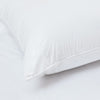 Catherine Lansfield Home Luxury Multi Relax Cotton 48cm x 74cm Pillow White