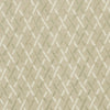 Prestigious Textiles Willow Embroidered Fabric Basil