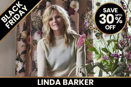 Black Friday Linda Barker