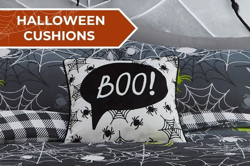 Shop Halloween Cushions