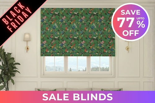 BLACK FRIDAY Blinds