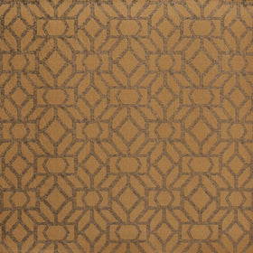 Prestigious Textiles Compose Fabric Bronze