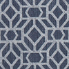 Prestigious Textiles Compose Fabric Cobalt